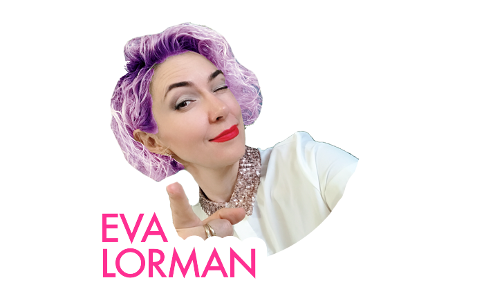 Eva Lorman
